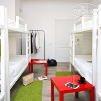 Maxi House Hostel
