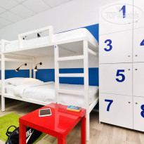 Maxi House Hostel