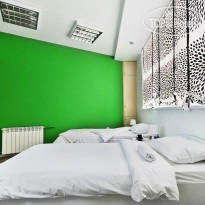 Maxi House Hostel