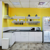 Maxi House Hostel