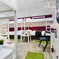 Maxi House Hostel
