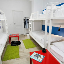 Maxi House Hostel