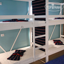 Якорь Хостел 