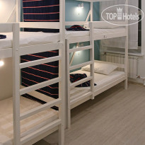 Якорь Хостел 