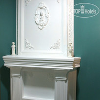 Якорь Хостел Зона отдыха