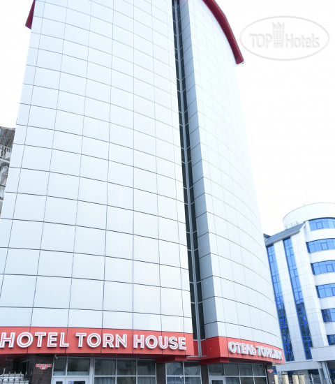 Hotel photo TornHouse 3*