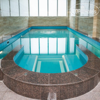 Ramada by Wyndham Rostov on Don Hotel & SPA