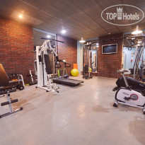 Ramada by Wyndham Rostov on Don Hotel & SPA