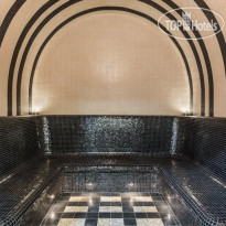 Ramada by Wyndham Rostov on Don Hotel & SPA