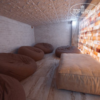 Ramada by Wyndham Rostov on Don Hotel & SPA