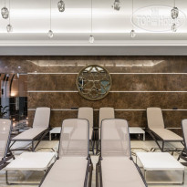 Ramada by Wyndham Rostov on Don Hotel & SPA