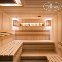 Ramada by Wyndham Rostov on Don Hotel & SPA