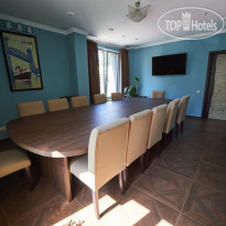 Ramada by Wyndham Rostov on Don Hotel & SPA