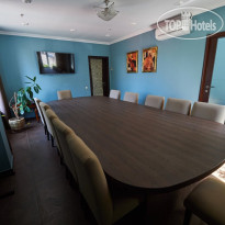Ramada by Wyndham Rostov on Don Hotel & SPA