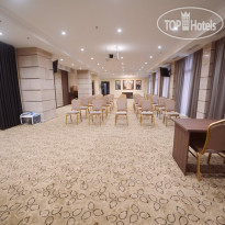 Ramada by Wyndham Rostov on Don Hotel & SPA