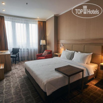 Ramada by Wyndham Rostov on Don Hotel & SPA