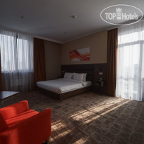 Ramada by Wyndham Rostov on Don Hotel & SPA