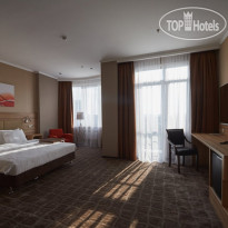 Ramada by Wyndham Rostov on Don Hotel & SPA