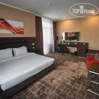 Ramada by Wyndham Rostov on Don Hotel & SPA