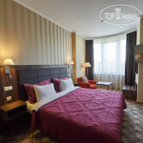 Ramada by Wyndham Rostov on Don Hotel & SPA