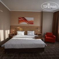 Ramada by Wyndham Rostov on Don Hotel & SPA