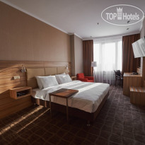 Ramada by Wyndham Rostov on Don Hotel & SPA