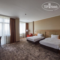Ramada by Wyndham Rostov on Don Hotel & SPA