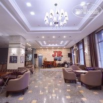 Ramada by Wyndham Rostov on Don Hotel & SPA