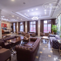 Ramada by Wyndham Rostov on Don Hotel & SPA
