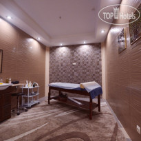 Ramada by Wyndham Rostov on Don Hotel & SPA