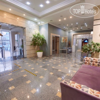 Ramada by Wyndham Rostov on Don Hotel & SPA