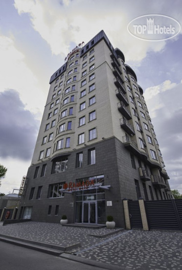 Hotelier's photos Ramada by Wyndham Rostov on Don Hotel & SPA 4*