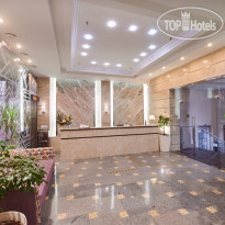 Ramada by Wyndham Rostov on Don Hotel & SPA