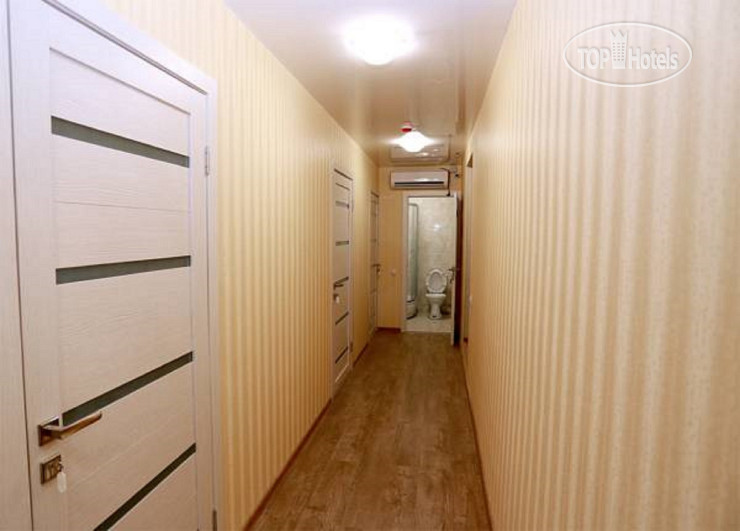 Hotel photo Хостел Южный 