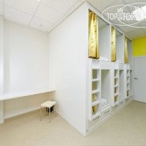 Kit Hostel 