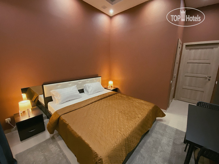 Hotel photo Hotel Mone 