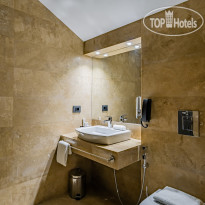 Hotel FG Бизнес улучшенный