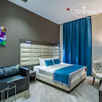 Hotel FG 