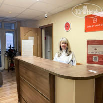 Smart Hotel KDO Ростов-на-Дону 