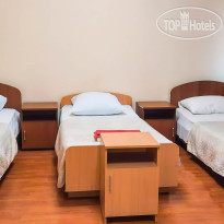 Smart Hotel KDO Ростов-на-Дону 