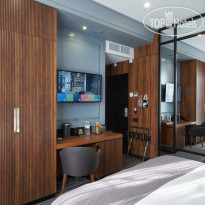 ARKA Hotel by Ginza Project tophotels