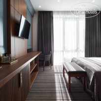ARKA Hotel by Ginza Project tophotels