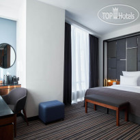 ARKA Hotel by Ginza Project tophotels