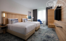 Courtyard Rostov on Don 4*