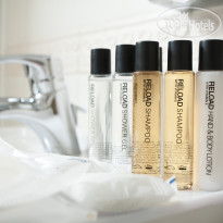 Конгресс-отель Don-Plaza 