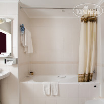 Конгресс-отель Don-Plaza 