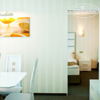 Конгресс-отель Don-Plaza 