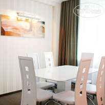 Конгресс-отель Don-Plaza 