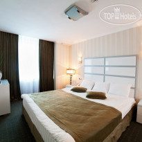 Конгресс-отель Don-Plaza 