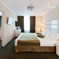 Конгресс-отель Don-Plaza 